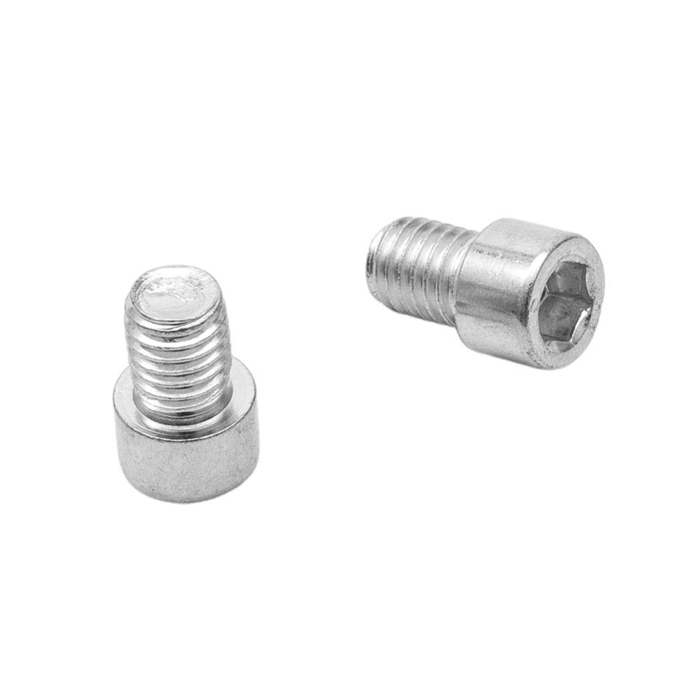 Angle Grinder Auxiliary Handle Non-Slip Shock-Absorbing 8MM Handle With Screws For 100 Type Angle Grinder