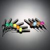 10pcs Tungsten Carbide Micro Drill Bits Set Engraving Tools for PCB Circuit Board