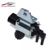 14955-8J10A K5T46673 Carbon EGR Vacuum Solenoid Valve for Nissan VIAS ALTIMA FRONTIER MAXIMA MURANO PATHFINDER QUEST XTERRA NV 6