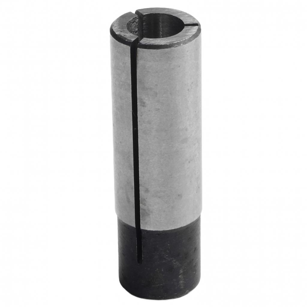 Adaptador de Pinza Reductor de Vástago Fresadora Husillo CNC Real