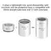 Bicycles Repairing Front Fork Setter Kits Installer Headset Front Fork Setter Driver, Bike Crowns Race Setting Tool Set