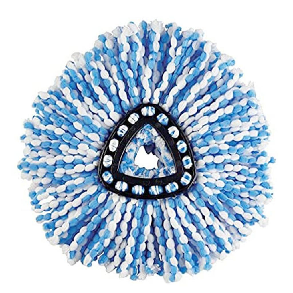 Paspas Başlıkları Kolay Temizleme Yer Başlığı Paspas O-Cedar EasyWring RinseClean için