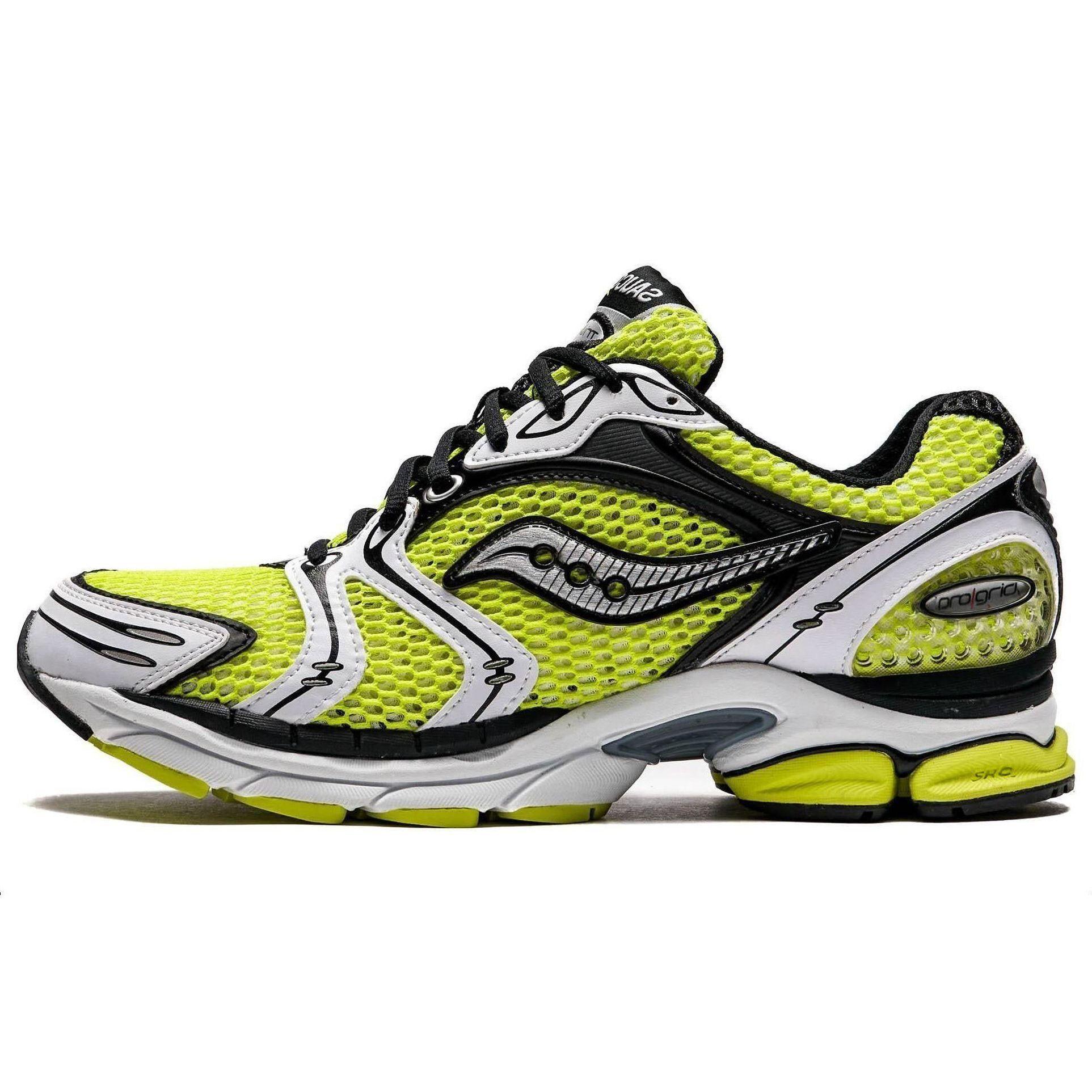 Saucony ProGrid Triumph 4 43