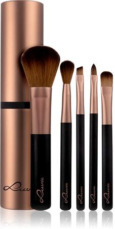 

brush kit (of travel) TU прозрачный