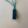 Original 3-Hole Car Connector Plug-In Wiring Harness 1-1318117-3
