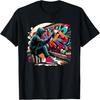 Graffiti Art T-Shirt