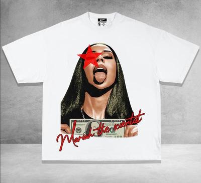 Tops – T-Shirts