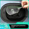For BYD Seal 07 DMI Charging Rain Cover Protection Shield Water Leakproof Modification Car accessories