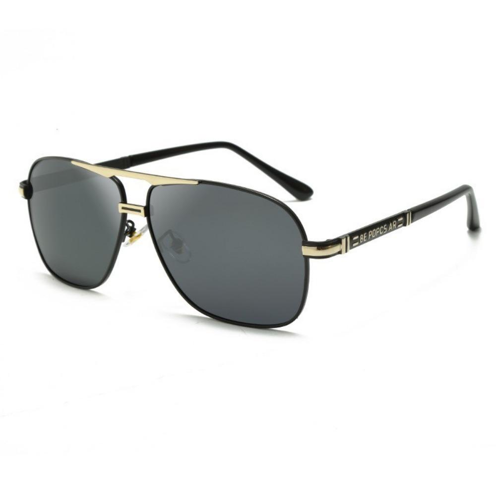 Day and Night Color Changing Sunglasses Men's Fancy for Driving Polarized Glasses Men Cycling Fishing Welding Sunglasses