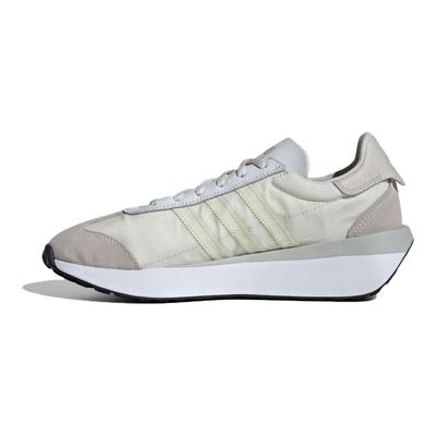 Country XLG White Tint Aluminium Grey Unisex Sneakers Grey-One IE3432