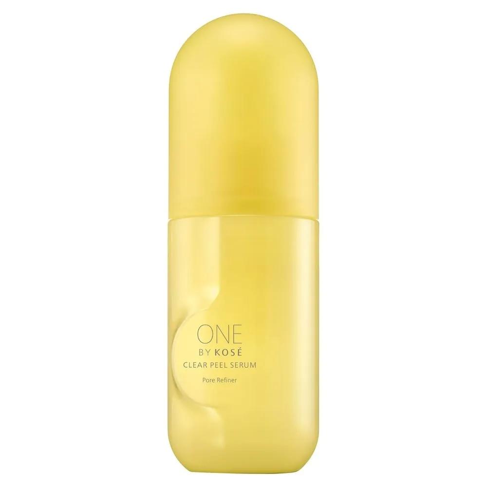 

ONEBY KOSE Clear Peel Serum 120ml Set of 2