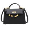 Small Bag Women's New Fashion Hand Carry Versatile Small Square Bag