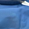 Used  Tote BagTote Bag Navy/beige Nylon/Patent Leather Women