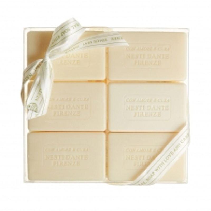 NESTIDANTE Frutto Gift Package 150gX6 Types (Bundled Product)
