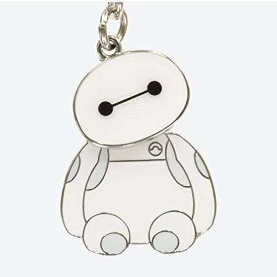 Disney Yura Key Holder Tokyo Resort TDR