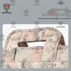 Camouflage Multi-functional Laptop Briefcase