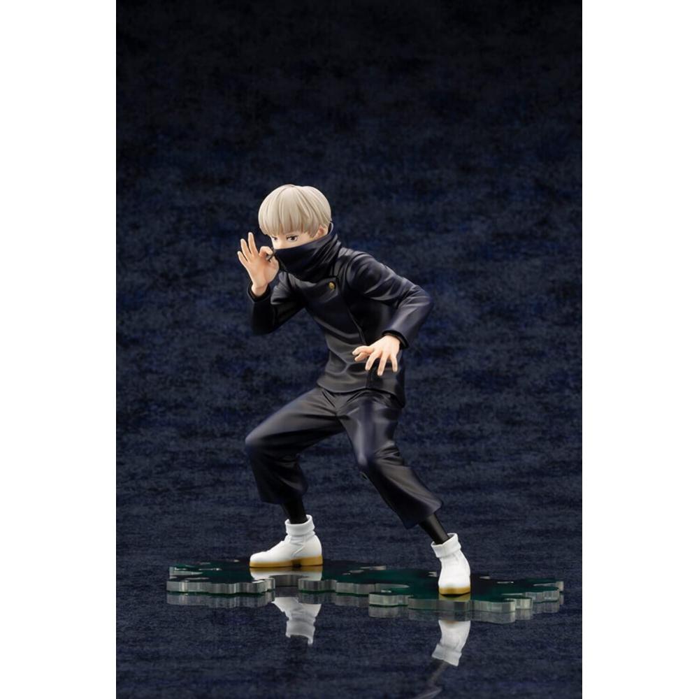 ARTFX J Jujutsu Kaisen Inumaki Toge 18 PVC lakovaná hotová figurka PV050