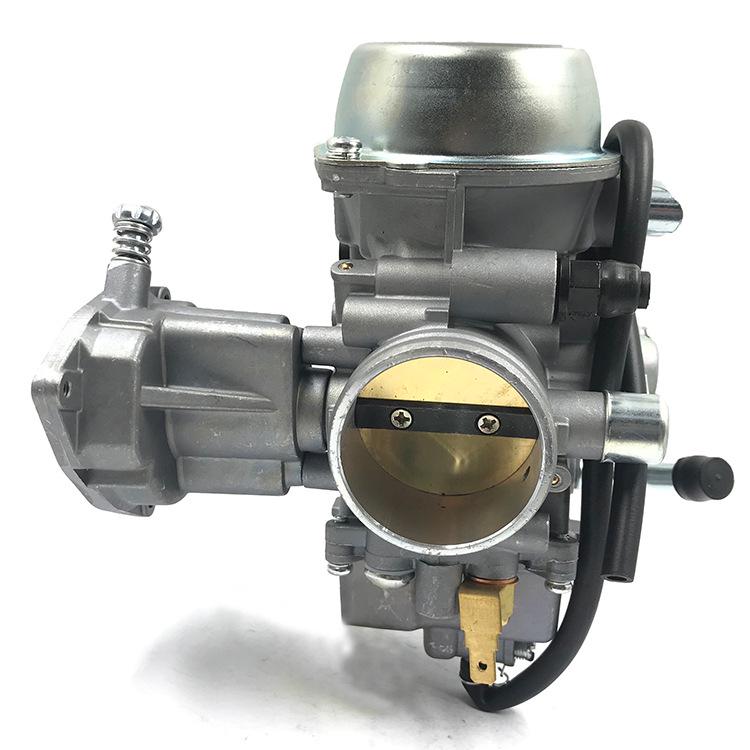 Carburetor for Grizzly 600, RHINO 660, YFM660, YXR660 ATV/UTV 17*13*14 cm