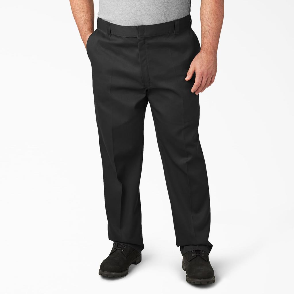 Dickies 874 Flex Work Pants black Men's Color