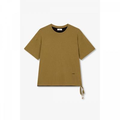 Oberteile – T-Shirts