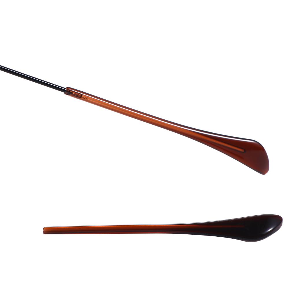 Anti-Slip Glasses Accessories Legs Sleeve Glasses Leg Anti-slip Cover Ear Hook Glasses Cover