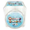 Jellyfish Can't Swim At Night - Badge Collection - 50 Pieces In 1 Box