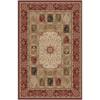 Rovigo Home Washable Printed Carpet RVG1328-HT075