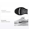Journey Run Vit Metallisk Silver Herr Sneakers Svart Aska-Skiffer FN0228-104
