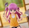 Summer Pockets Noodle Stopper Figure Umi Kato Official Approx. 12.5cm