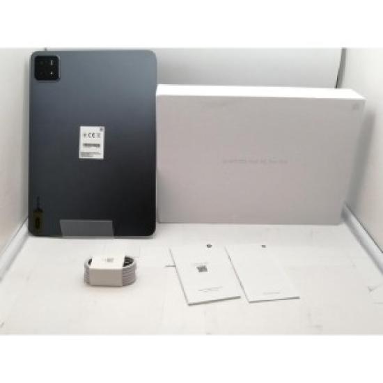 

USED Xiaomi Pad 6S Pro (International Version) Wi‑Fi 12.4″ 8GB RAM 256GB Storage Graphite Gray сірий колір