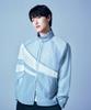 Lightweight Flag Windbreaker (Fs262Jk01X008496)