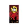 Day of the Dead Festival Polyester Door Banner - Customizable Party Decoration