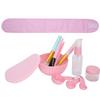 12pcs Household Facial Mask DIY Tool Kit Spoon Bowl Brush Stick Spray Bottle Makeup Tool