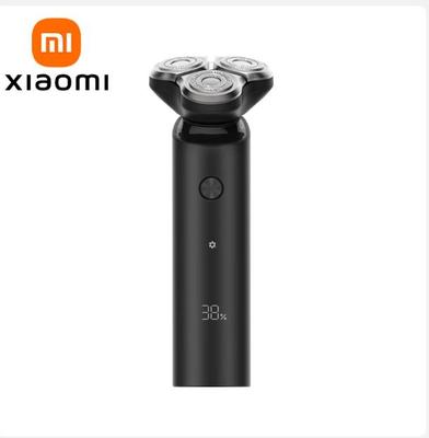MIJIA S500 Electric Shaver Dry Wet Shaving Triple Blade Trimmer Beard Floating Head Men's Shaver Electric Razors Machine