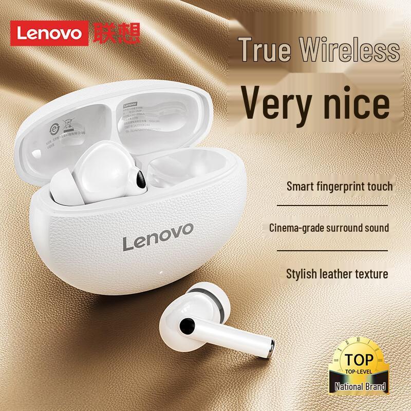 

ThinkPlus Lenovo EA230p Bluetooth 5.4 Wireless Earphones
