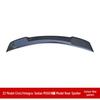 Fit for 2022 Civic Type R MUGEN Edition Spoiler & Body Kit