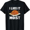 Thanksgiving Turkey Outfit Idea T Shirt