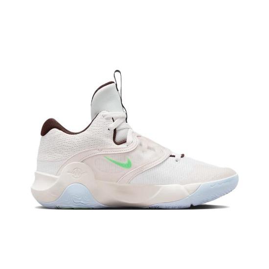 Nike KD Trey 5 X EP 'Light Orewood Green Strike' DJ7554-014 Men's Shoes