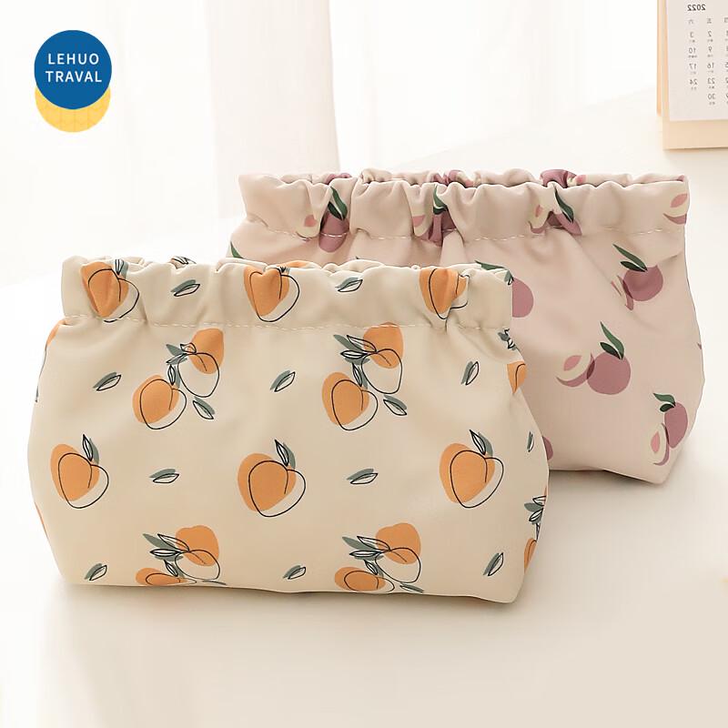 Lohas Travel Portable Storage Pouch