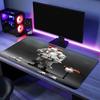Pennywise the Dancing Clown Mouse Pad - Non-Slip Rubber Base, Smooth Surface for Work,Gaming,Office,And Home Use, Desk Mouse Pad
