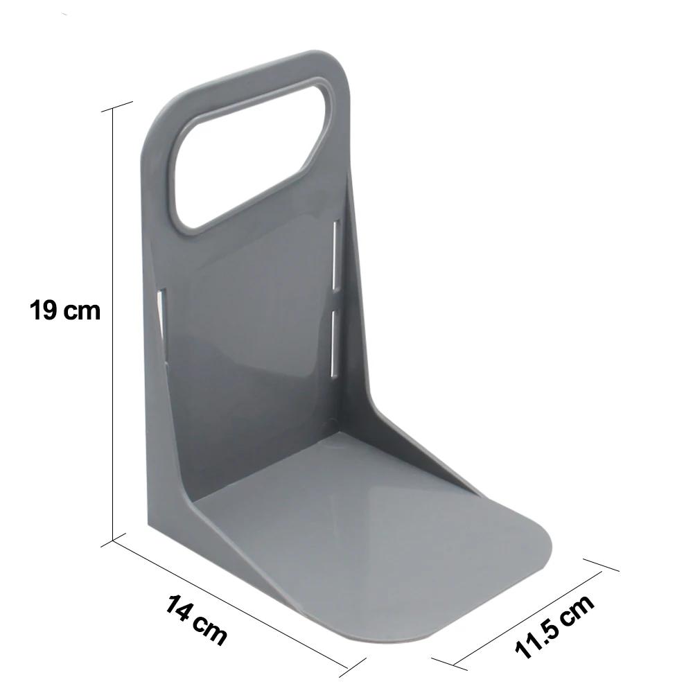 Multifunctional Auto Trunk Fixed Rack Holder Fence Storage Holder Car Back Luggage Box Stand Shake-proof Organize Fixed Tool