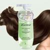 Kustie Dual-Chamber Anti-Dandruff Chamomile Shampoo