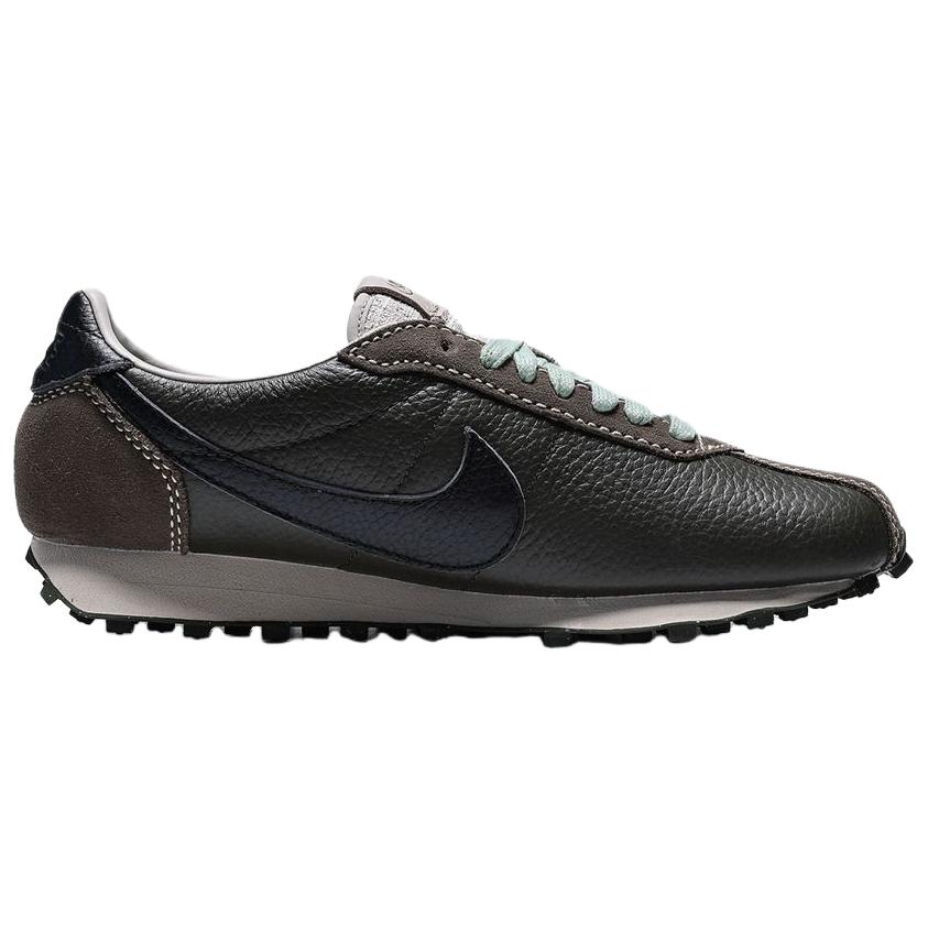 Nike LD-1000 Comfortable Soft Casual Running Shoes Men sneaker Black Brown IQ1124-002