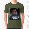 Mikey  Amp  Nicky 1976 T Shirt Cotton Men Women DIY Print Gena Rowlands John Cassavetes A Woman Under The Influence Film