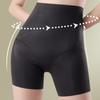 Underwear High Waist Shapewear Seamless Postpartum Slimming Underpants Tummy Control Briefs  Ladies