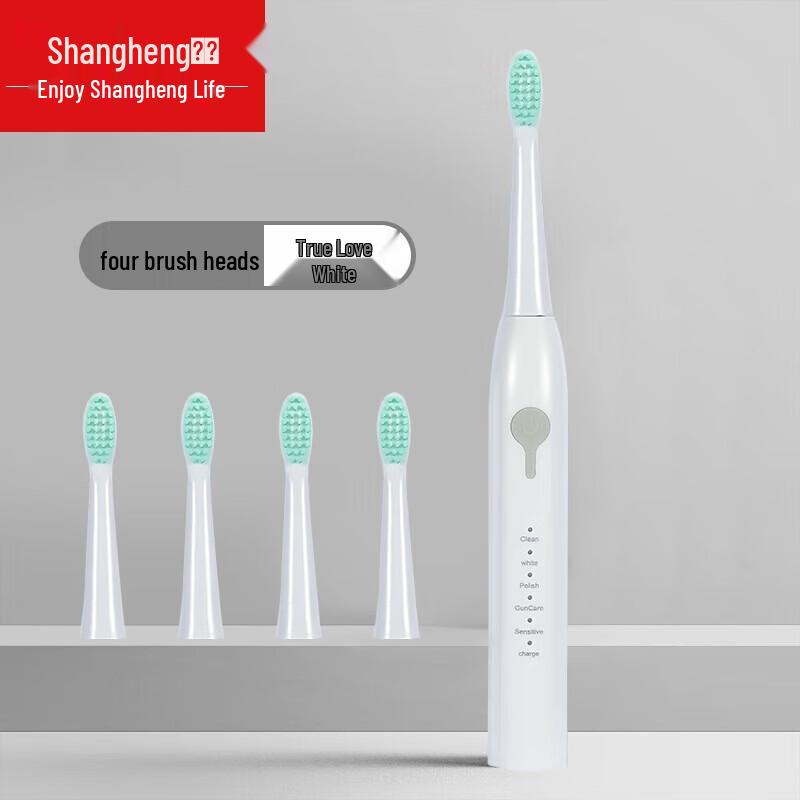 

Shangheng Electric Toothbrush