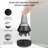 Hair Scalp Applicator Comb Smear Type Scalp Applicator Treatments With 5ml Nourish Essence Oil Massage Shampoo Blood Circulation