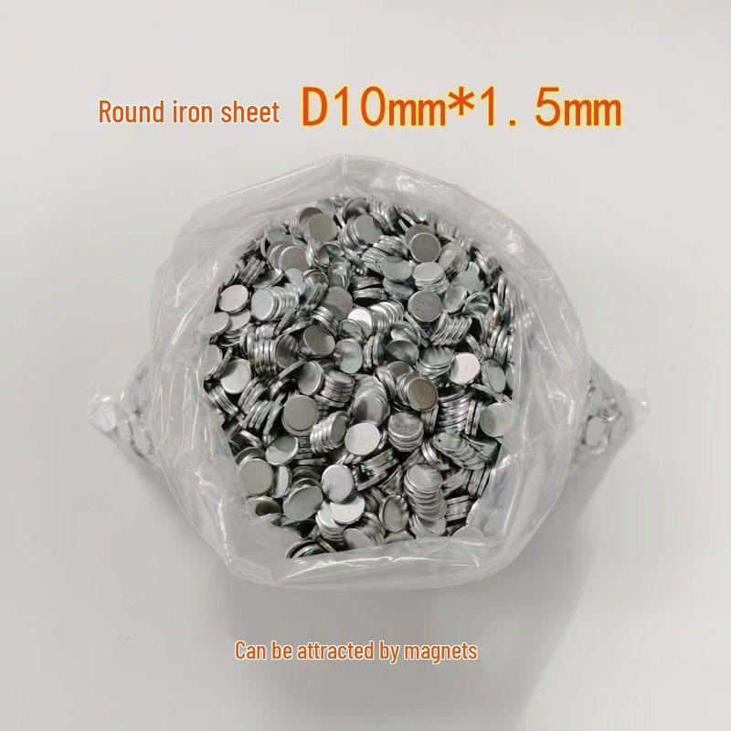 

Small Galvanized Magnetic Stainless Steel Washer - Jiaying Hardware