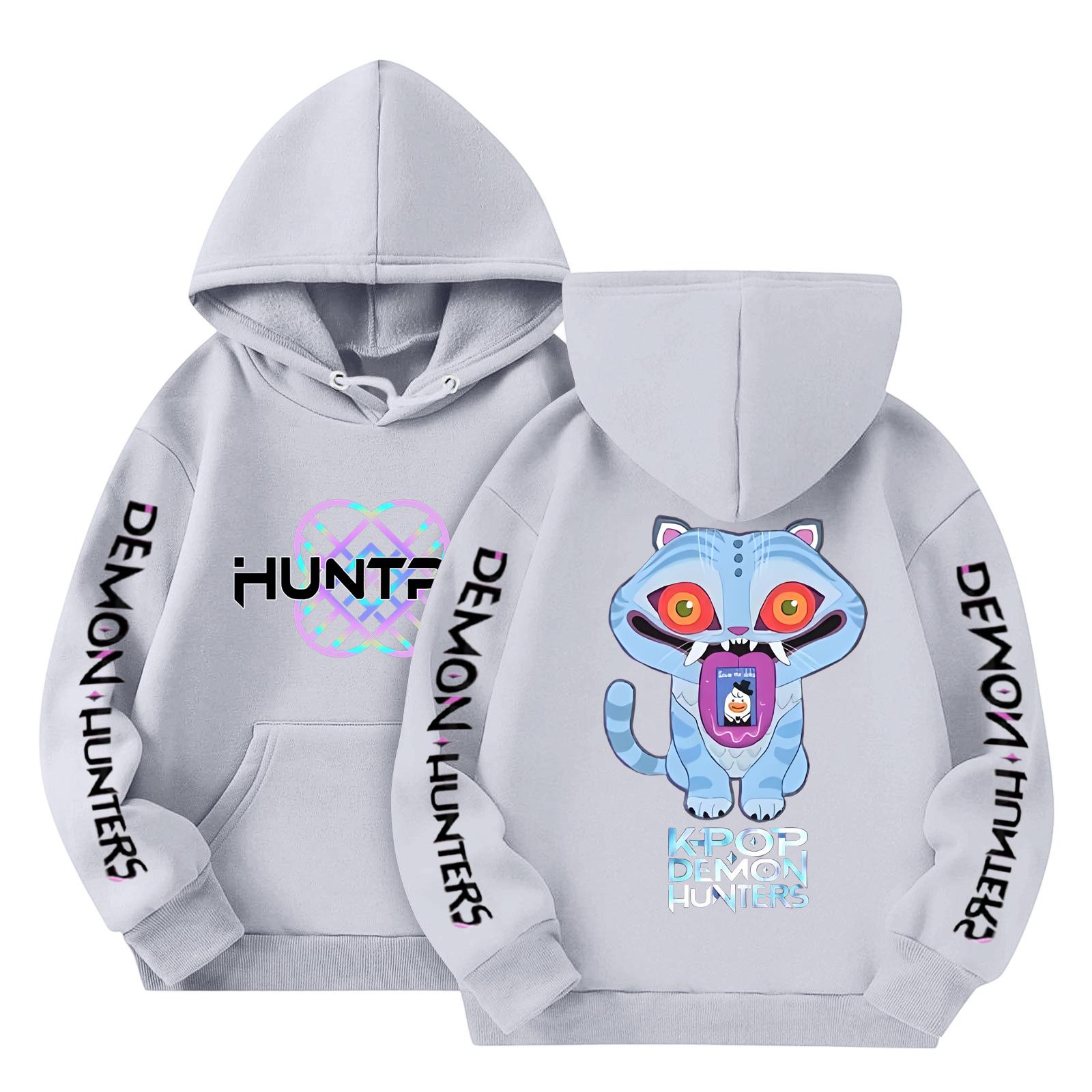 

Толстовки для девочек-подростков, толстовки с длинным рукавом, пуловер с завязками, симпатичная толстовка большого размера 120