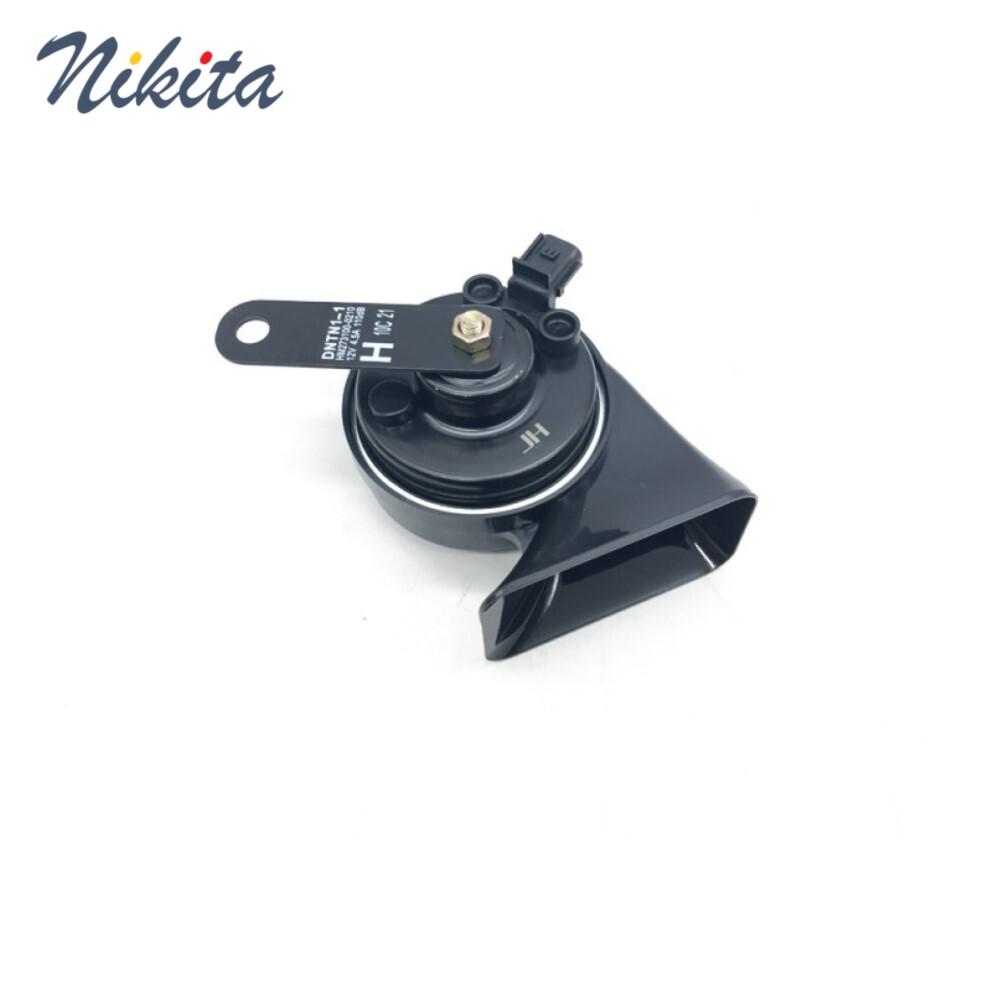 Car Left Right Horn High Low For Honda Accord 2018 2019 2020 2021 38100-TVA-H01 38150-TVA-H01